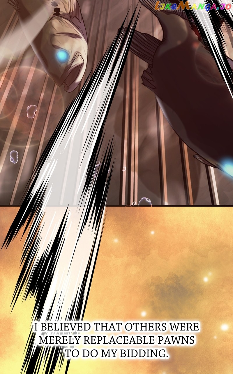Read Reincarnated As a Fish EN Manga Online