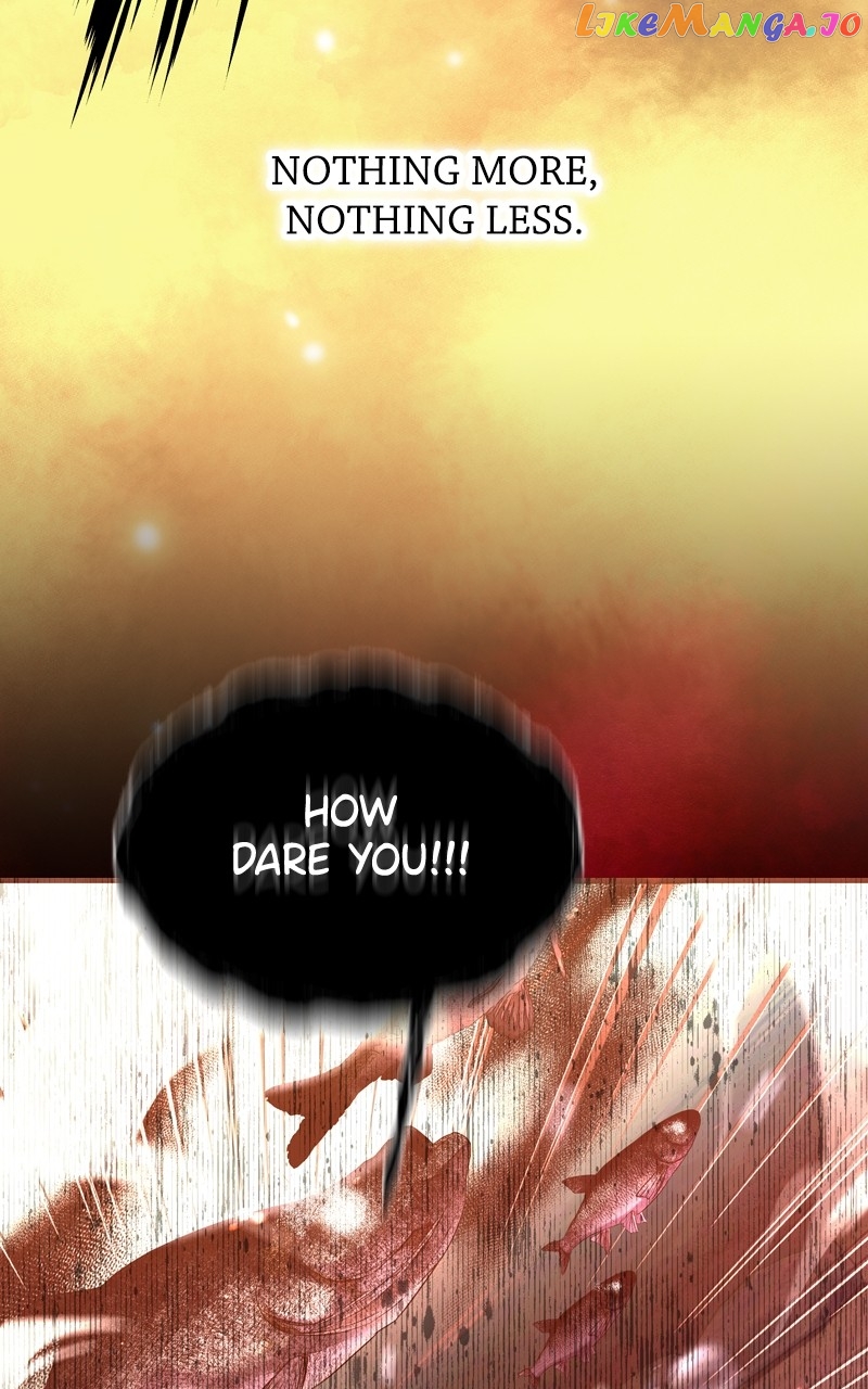 Read Reincarnated As a Fish EN Manga Online