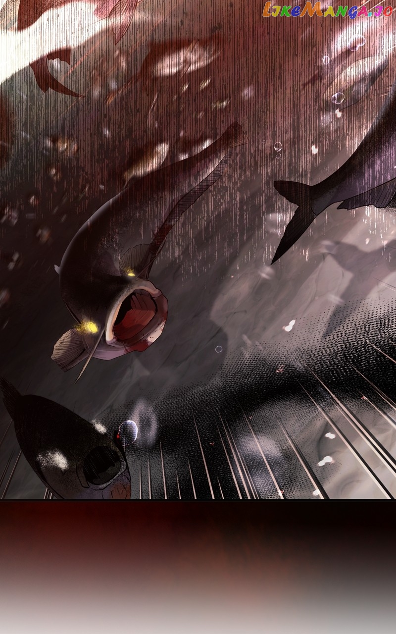 Read Reincarnated As a Fish EN Manga Online