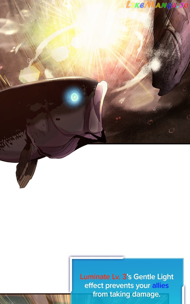 Read Reincarnated As a Fish EN Manga Online