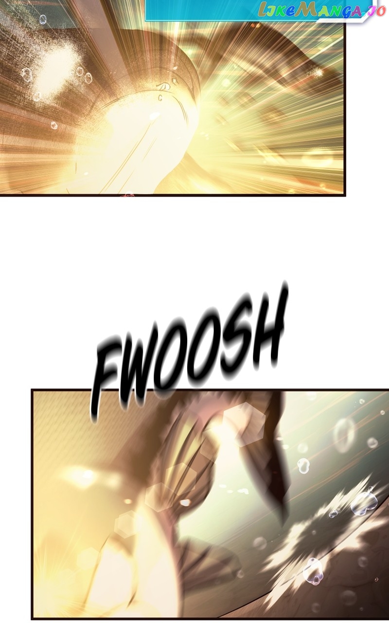 Read Reincarnated As a Fish EN Manga Online