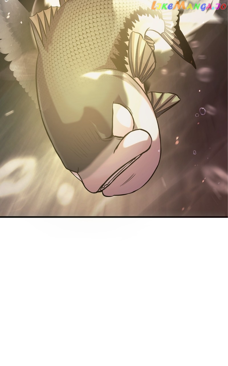 Read Reincarnated As a Fish EN Manga Online