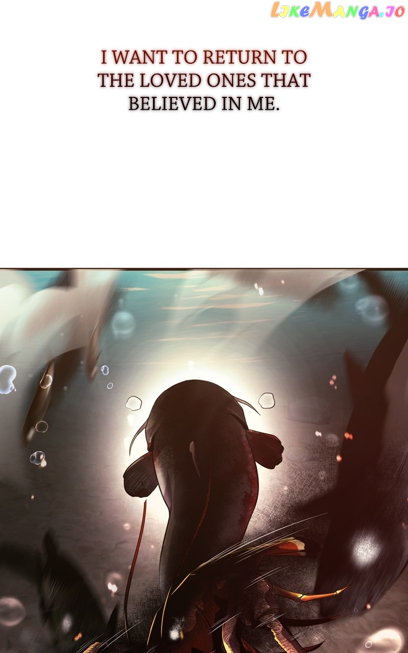 Read Reincarnated As a Fish EN Manga Online