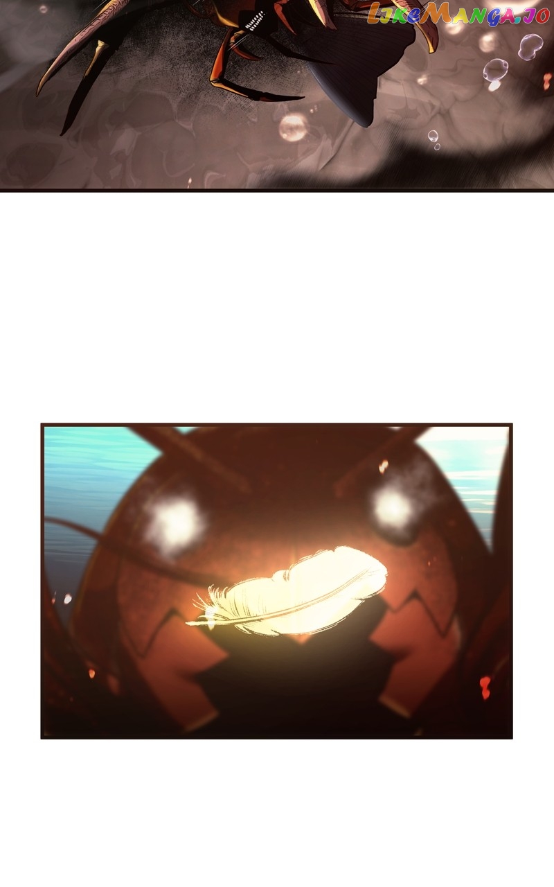 Read Reincarnated As a Fish EN Manga Online