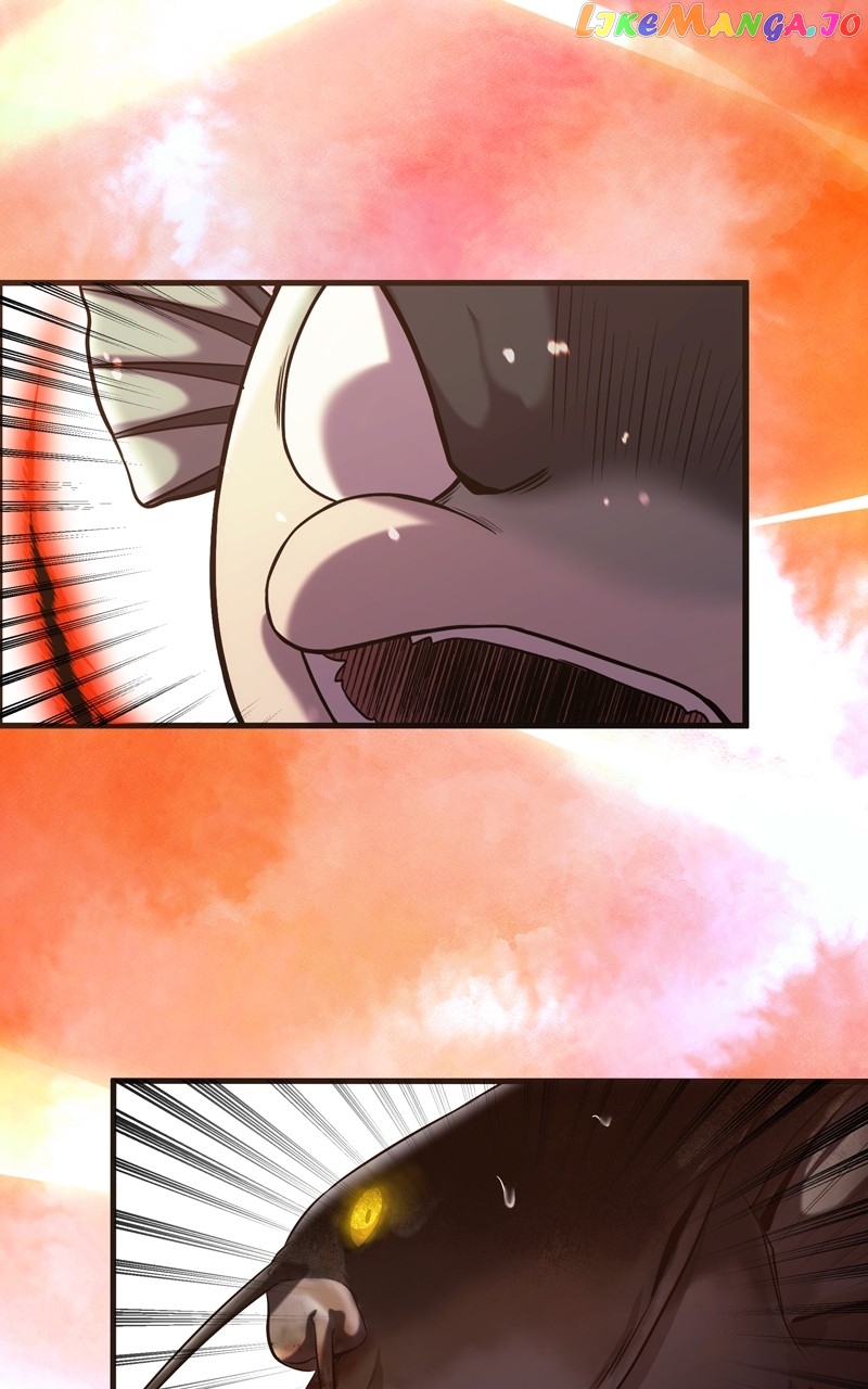 Read Reincarnated As a Fish EN Manga Online