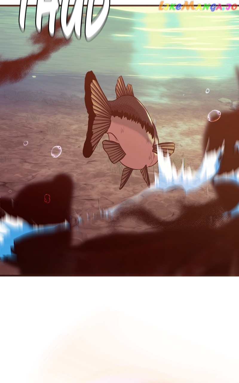 Read Reincarnated As a Fish EN Manga Online