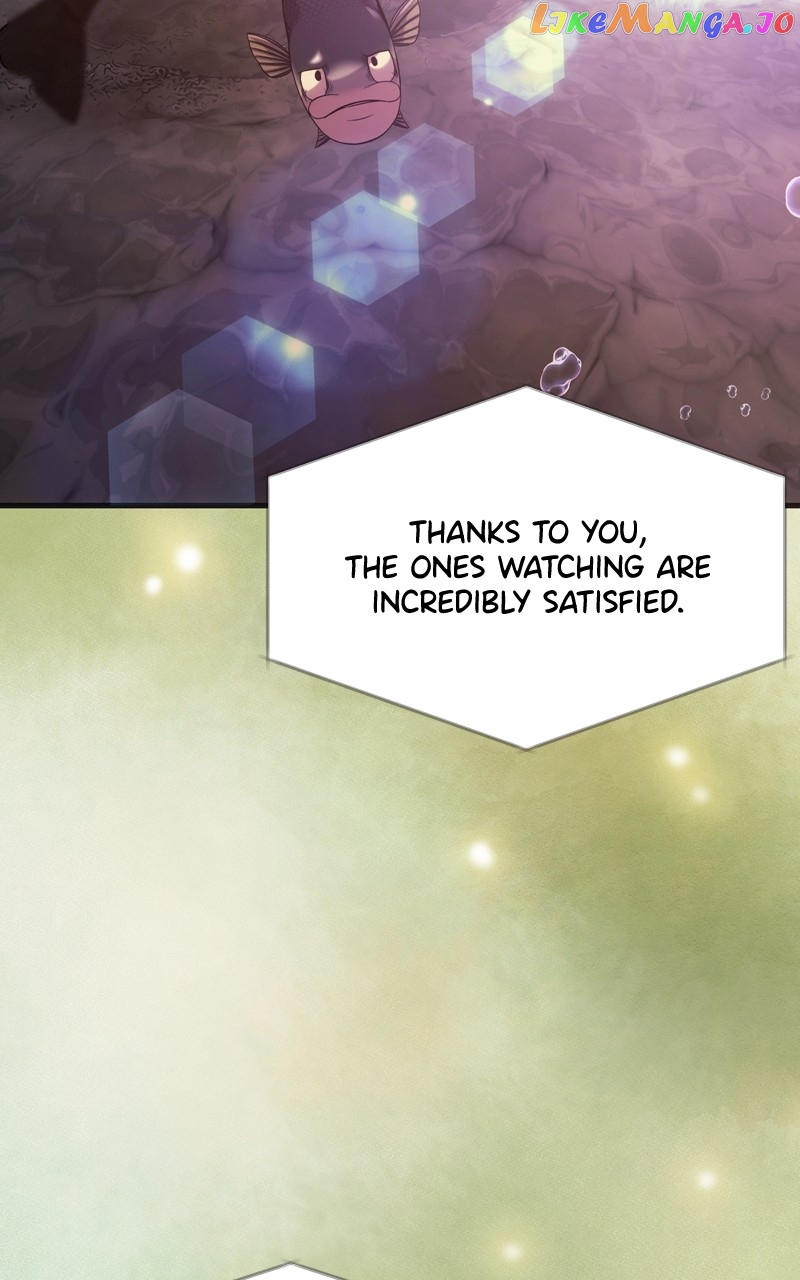 Read Reincarnated As a Fish EN Manga Online