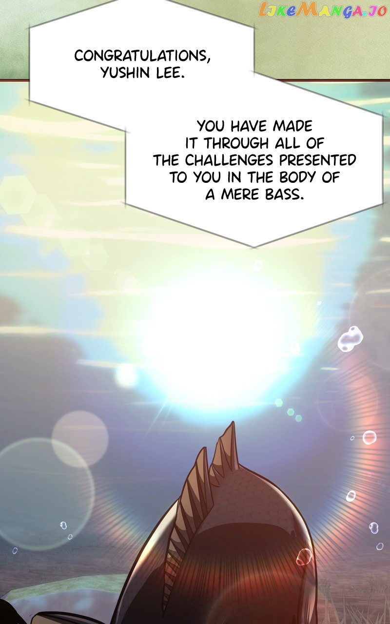 Read Reincarnated As a Fish EN Manga Online