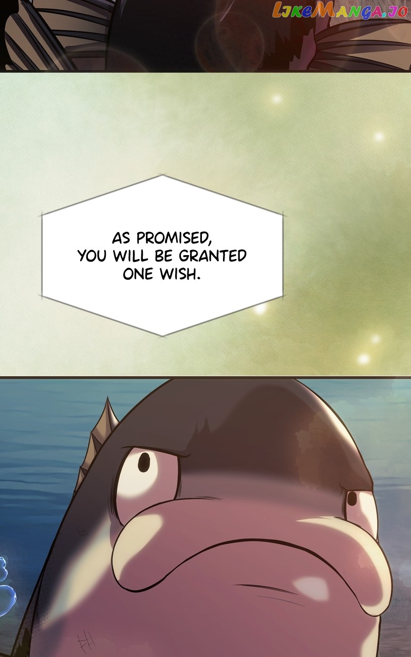 Read Reincarnated As a Fish EN Manga Online