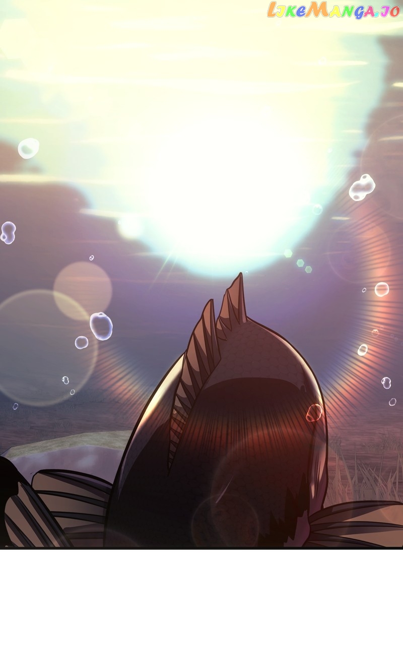 Read Reincarnated As a Fish EN Manga Online