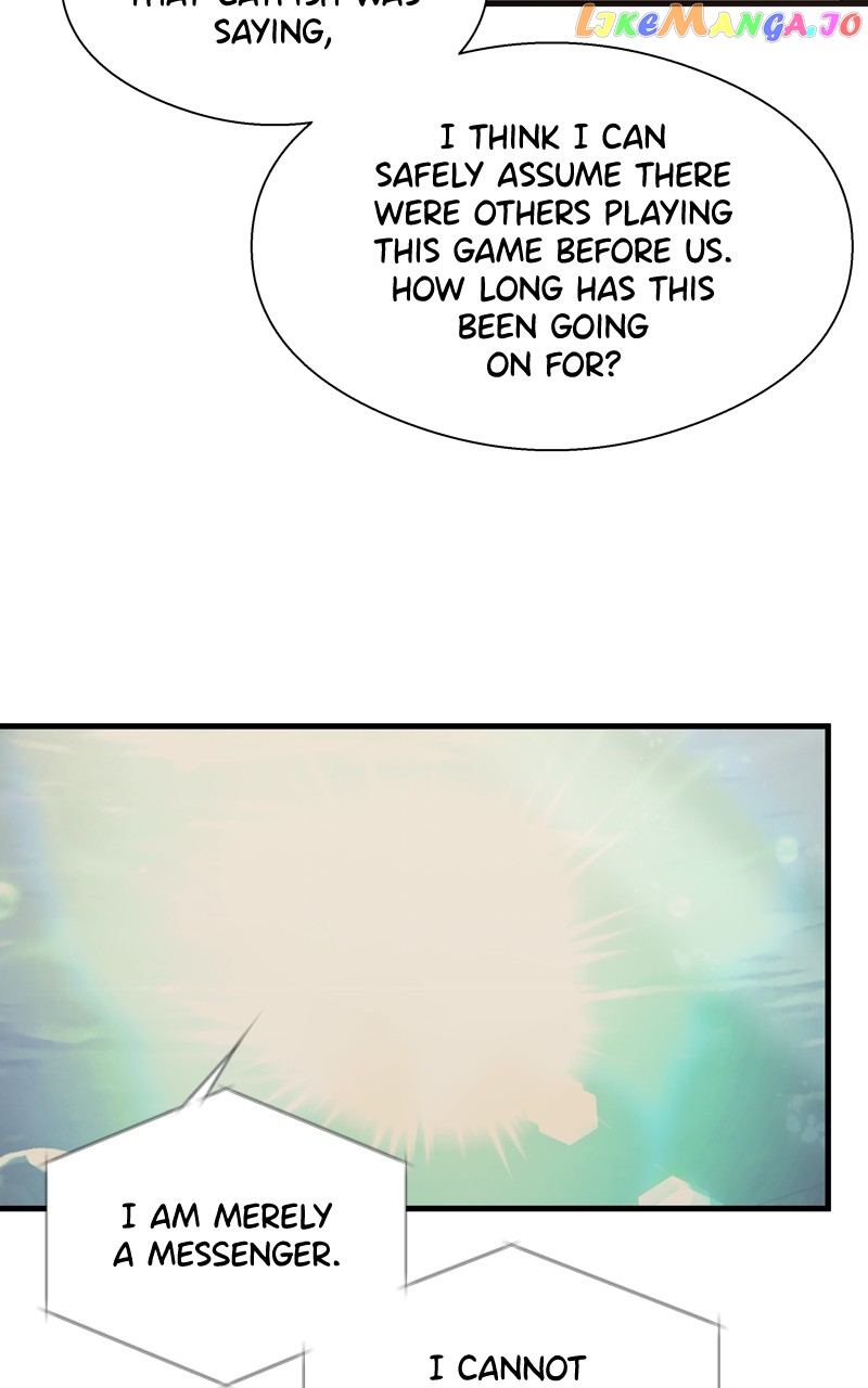 Read Reincarnated As a Fish EN Manga Online