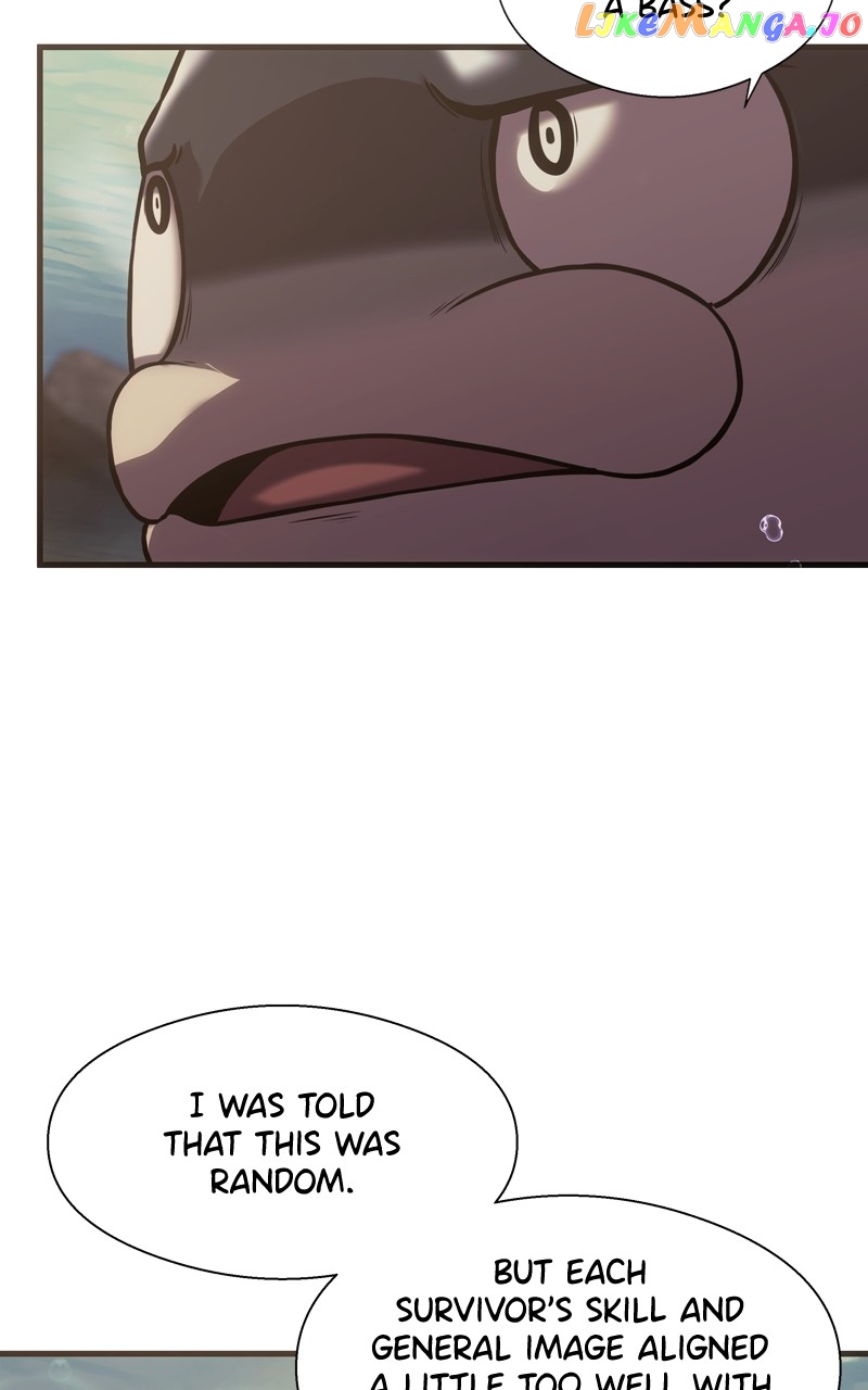 Read Reincarnated As a Fish EN Manga Online
