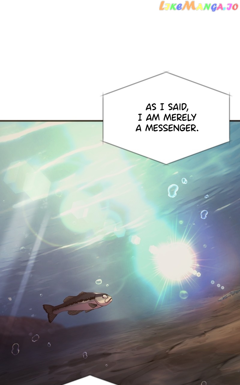 Read Reincarnated As a Fish EN Manga Online