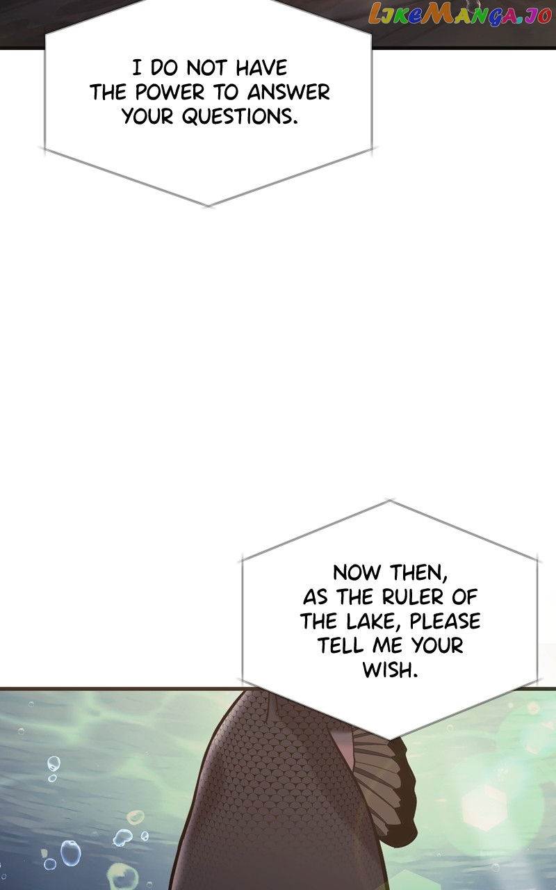 Read Reincarnated As a Fish EN Manga Online