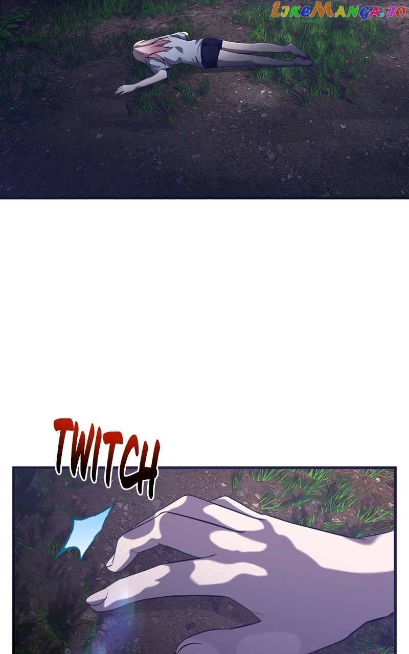 Read Reincarnated As a Fish EN Manga Online