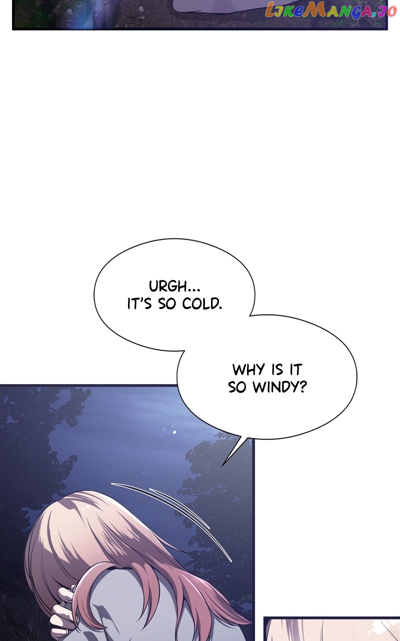 Read Reincarnated As a Fish EN Manga Online