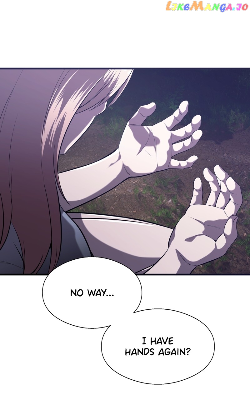 Read Reincarnated As a Fish EN Manga Online