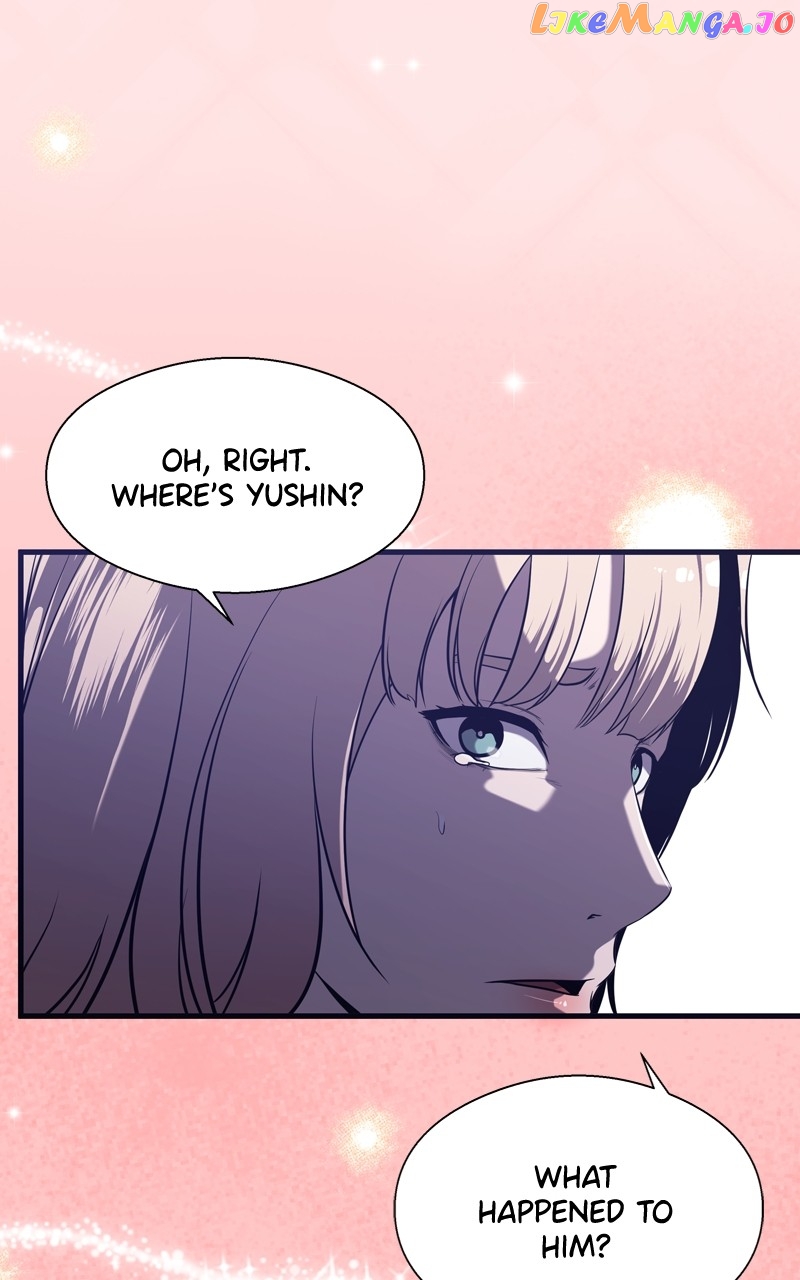 Read Reincarnated As a Fish EN Manga Online
