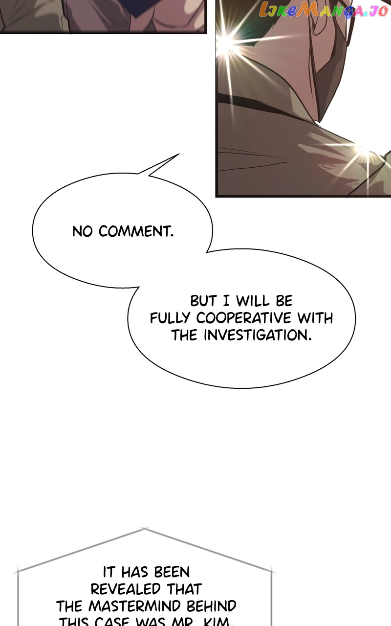 Read Reincarnated As a Fish EN Manga Online