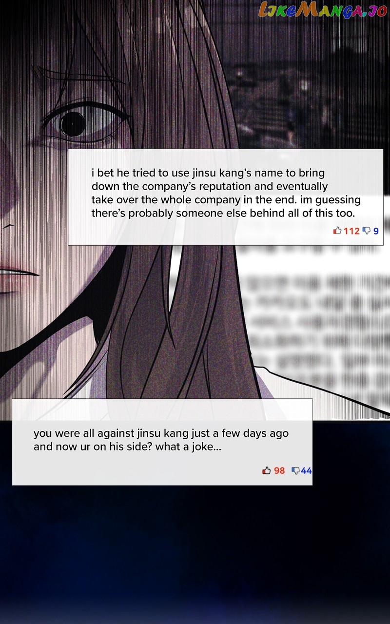 Read Reincarnated As a Fish EN Manga Online
