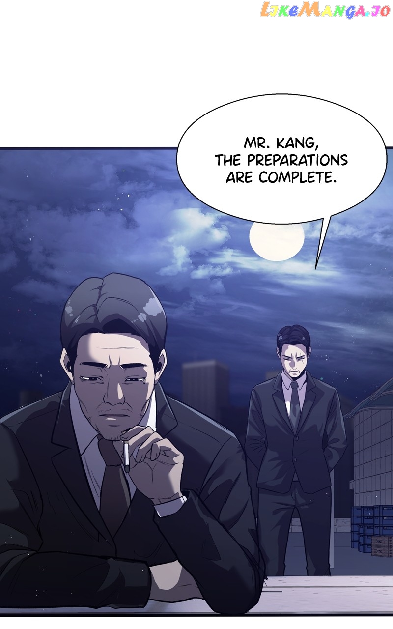 Read Reincarnated As a Fish EN Manga Online