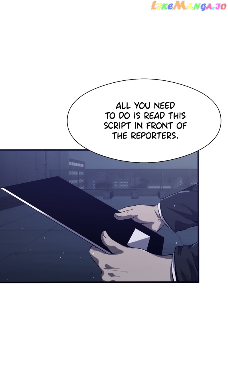 Read Reincarnated As a Fish EN Manga Online