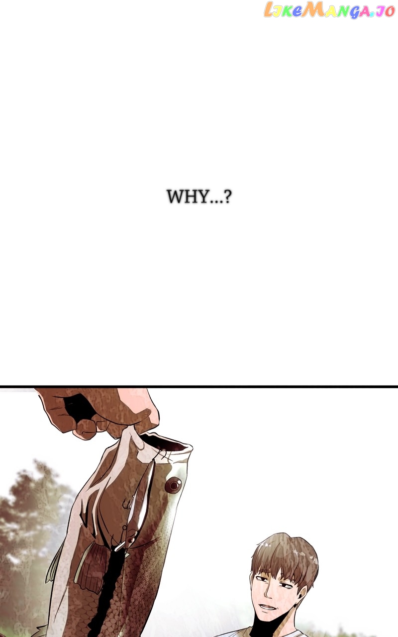 Read Reincarnated As a Fish EN Manga Online