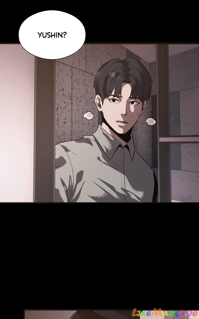 Read Reincarnated As a Fish EN Manga Online
