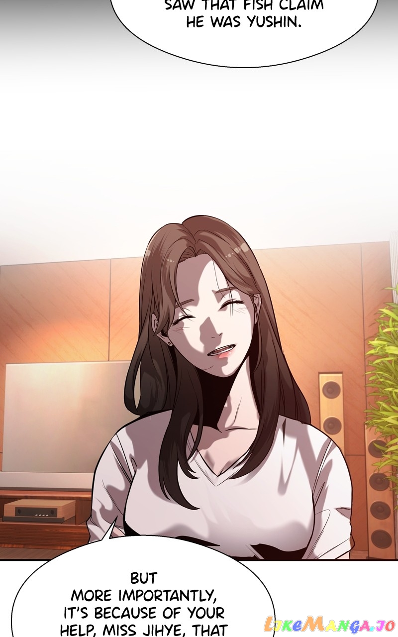 Read Reincarnated As a Fish EN Manga Online