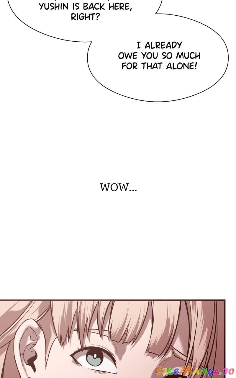 Read Reincarnated As a Fish EN Manga Online
