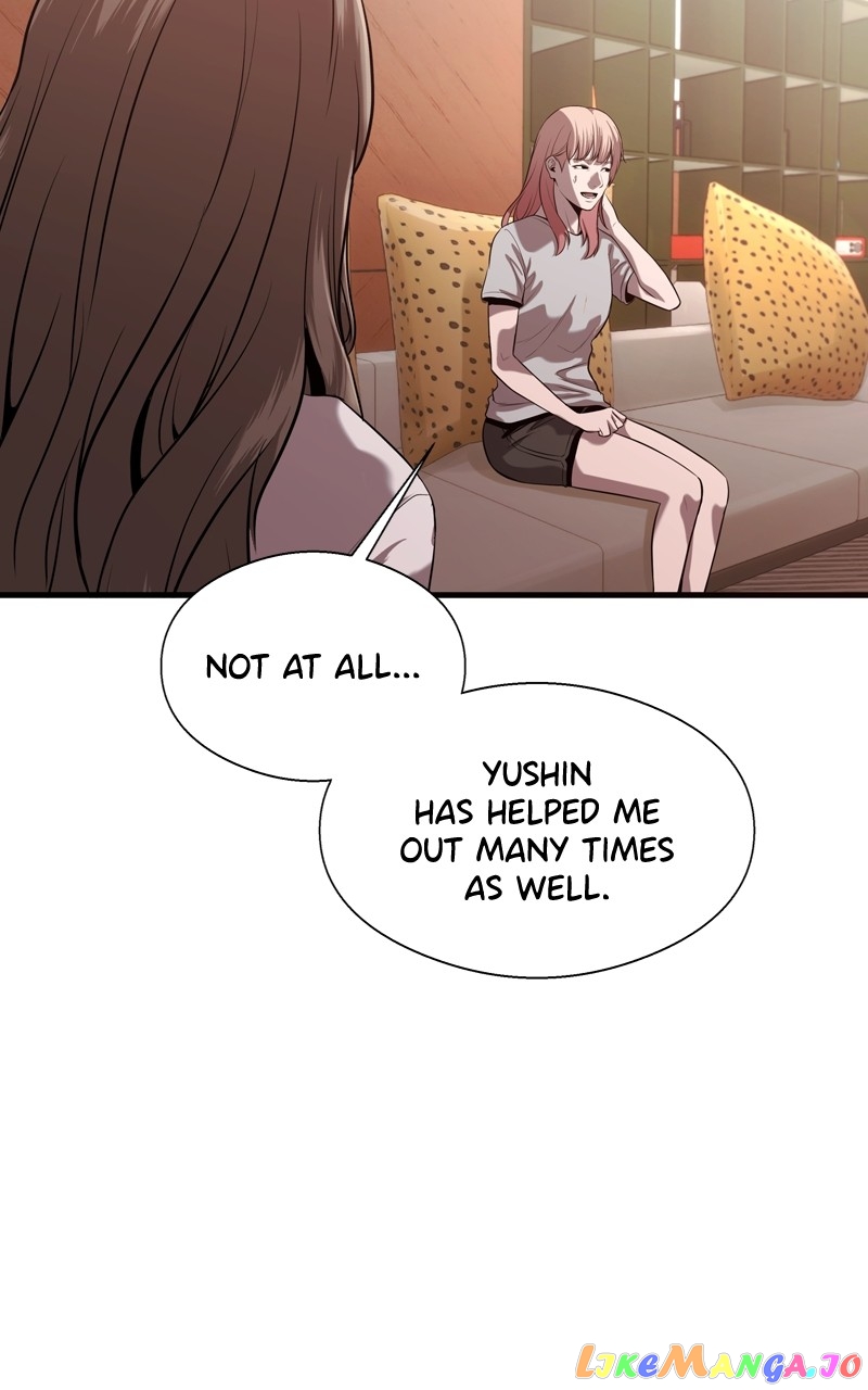 Read Reincarnated As a Fish EN Manga Online