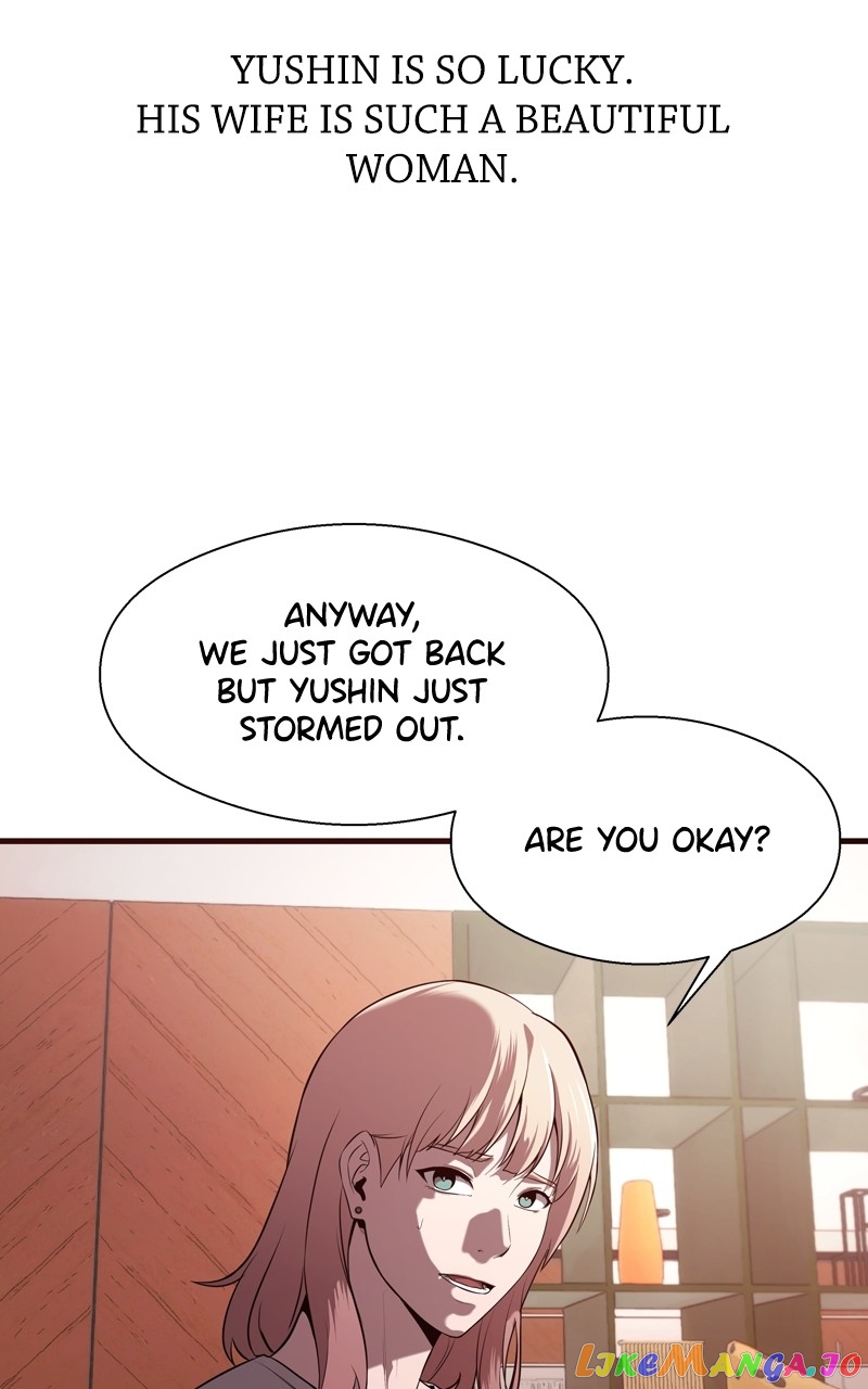 Read Reincarnated As a Fish EN Manga Online