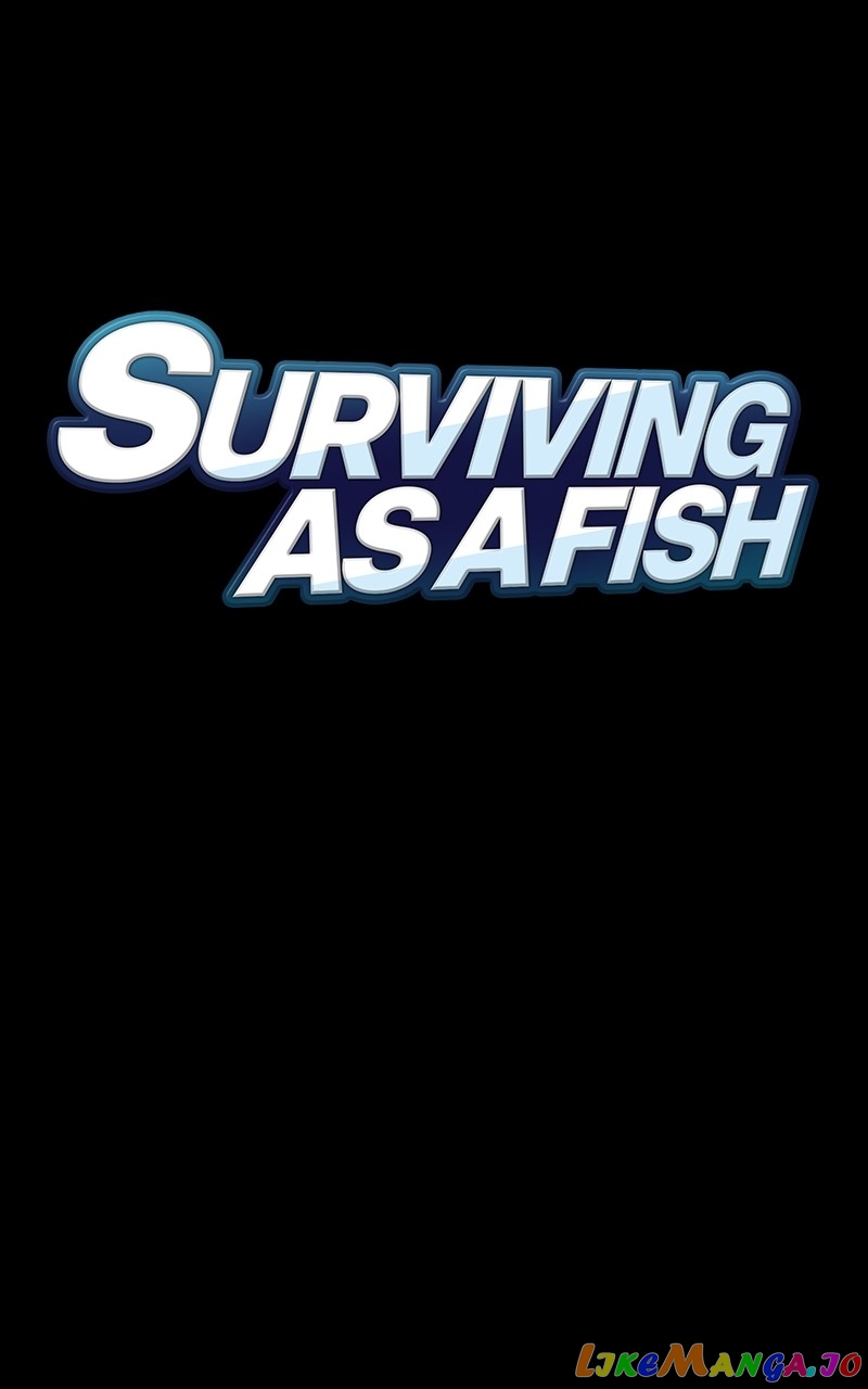 Read Reincarnated As a Fish EN Manga Online
