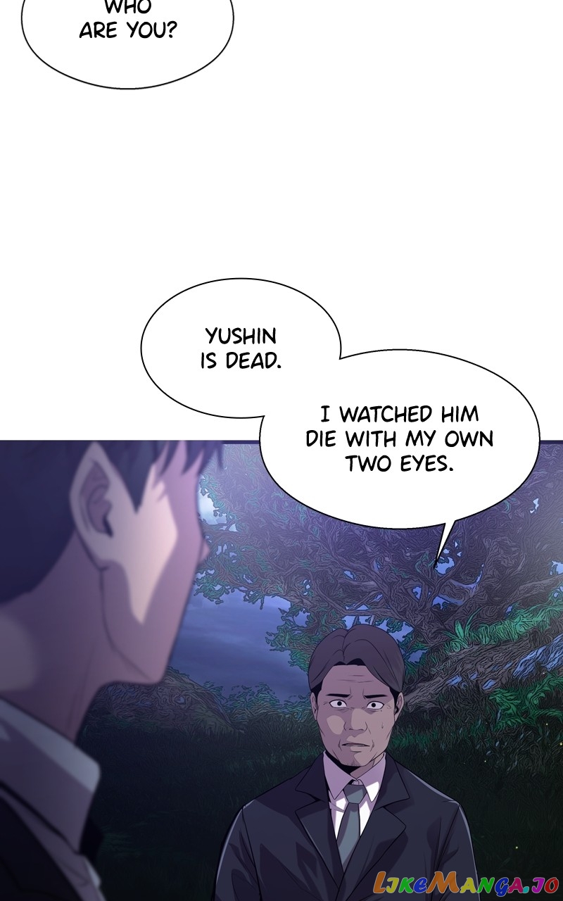 Read Reincarnated As a Fish EN Manga Online