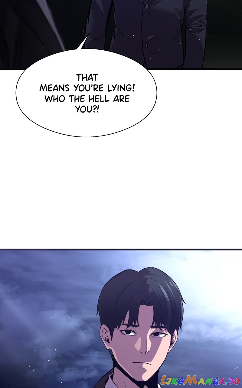 Read Reincarnated As a Fish EN Manga Online