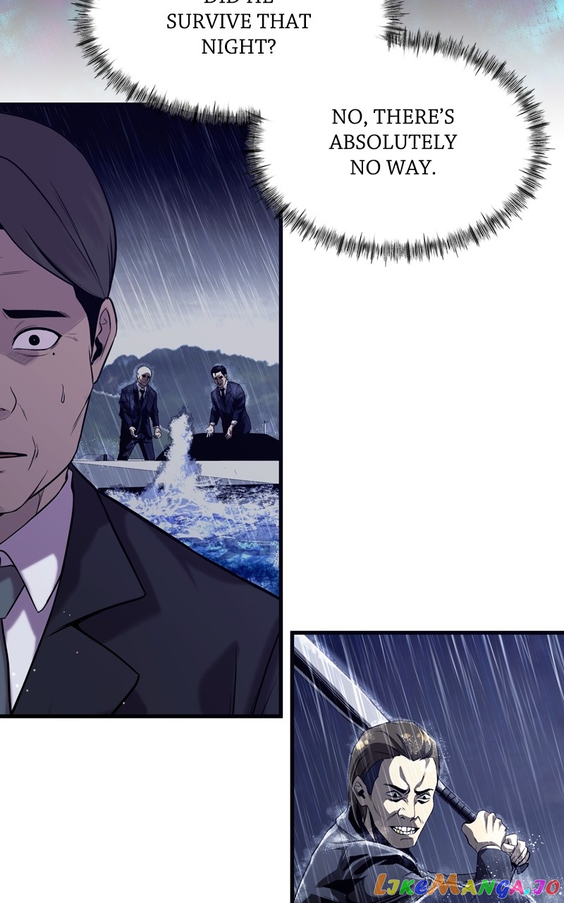 Read Reincarnated As a Fish EN Manga Online