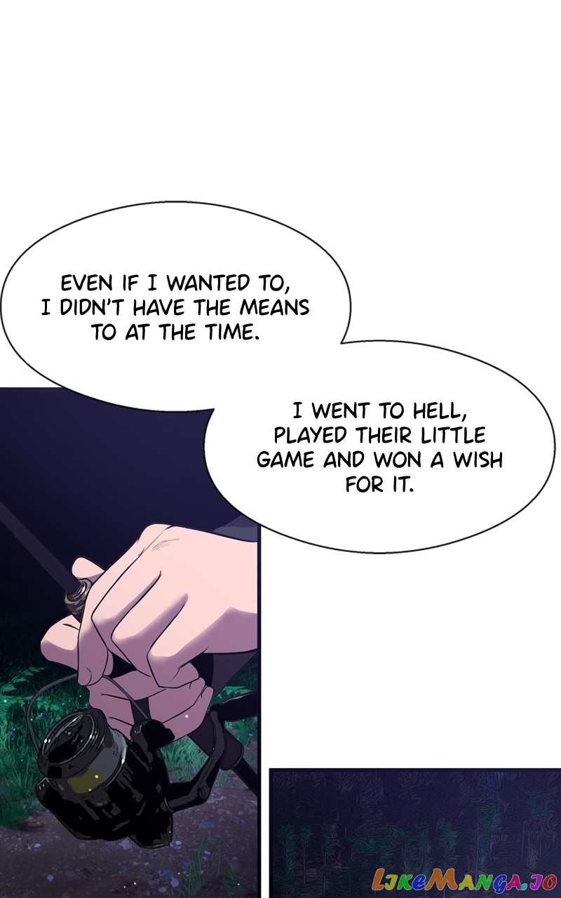 Read Reincarnated As a Fish EN Manga Online