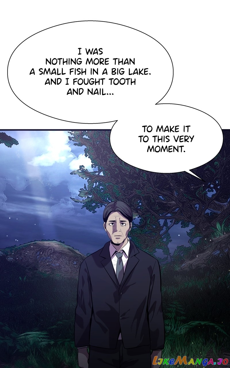 Read Reincarnated As a Fish EN Manga Online