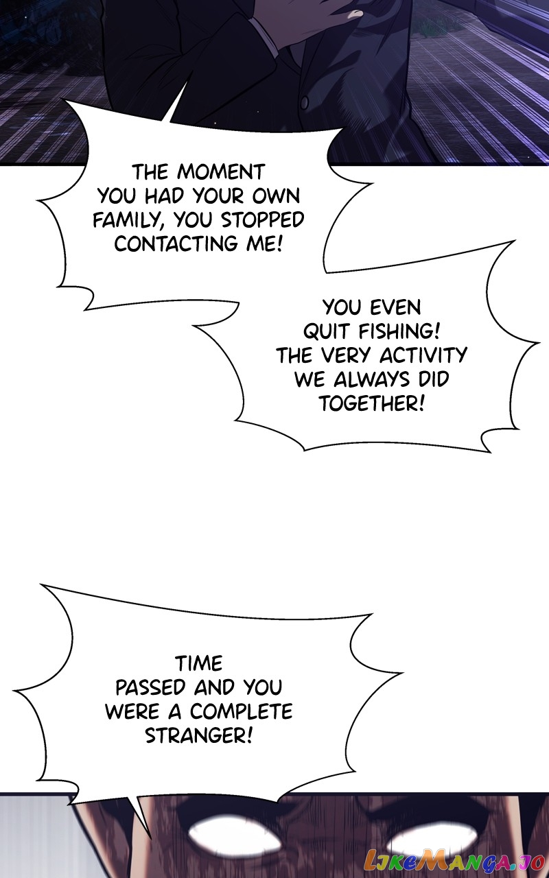 Read Reincarnated As a Fish EN Manga Online