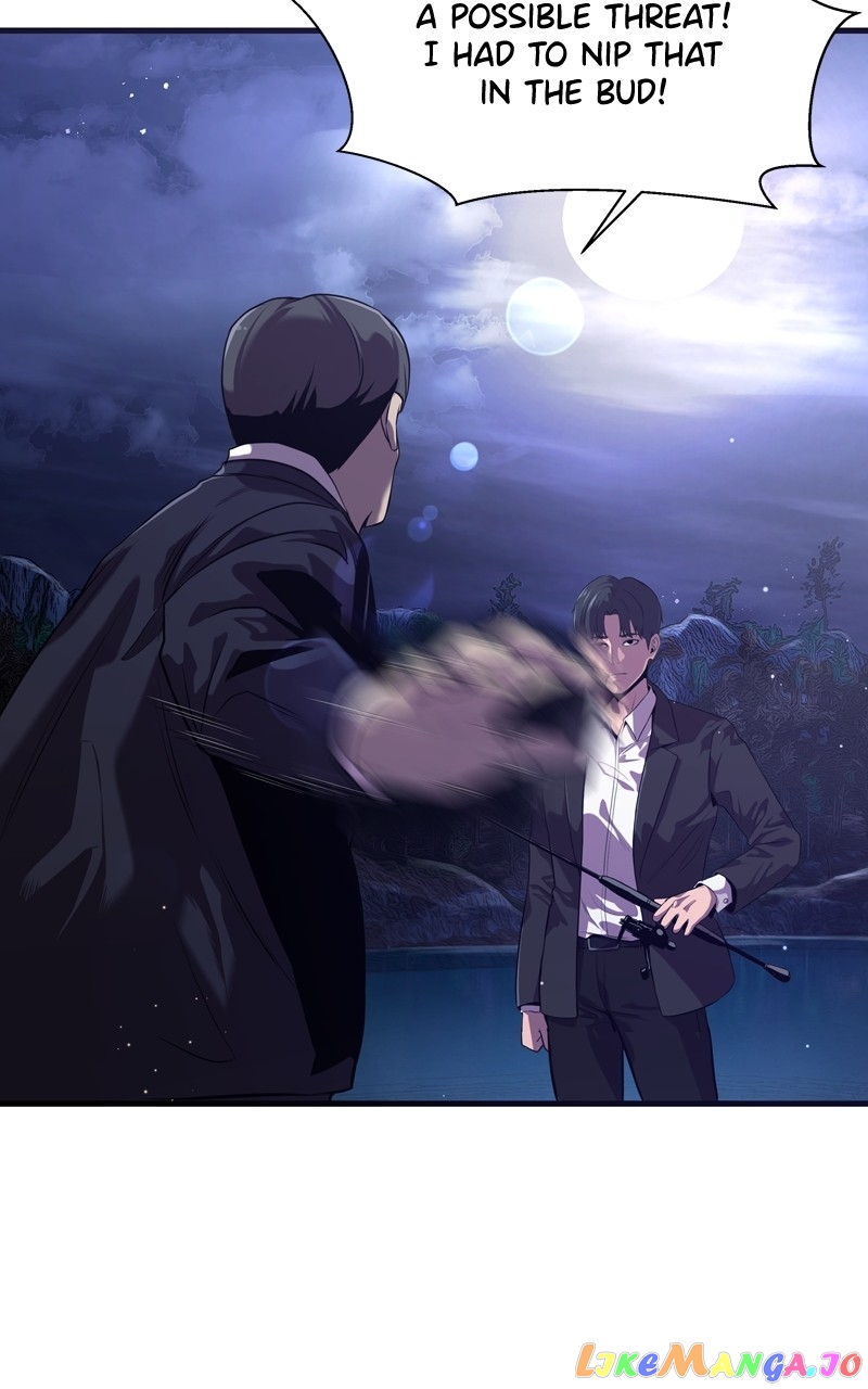 Read Reincarnated As a Fish EN Manga Online