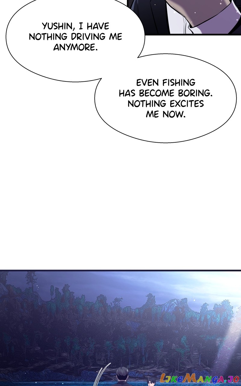 Read Reincarnated As a Fish EN Manga Online