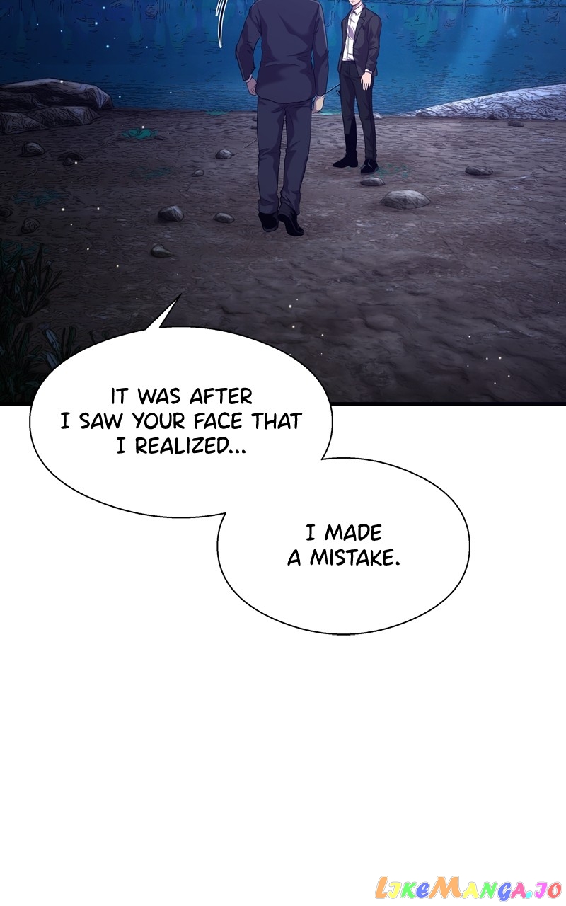 Read Reincarnated As a Fish EN Manga Online