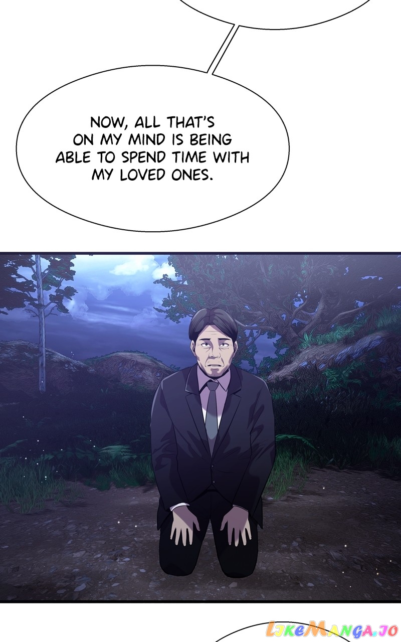 Read Reincarnated As a Fish EN Manga Online