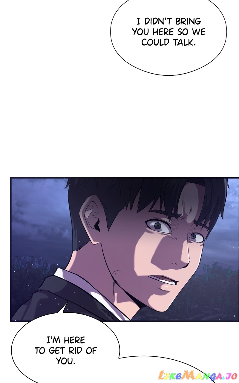 Read Reincarnated As a Fish EN Manga Online