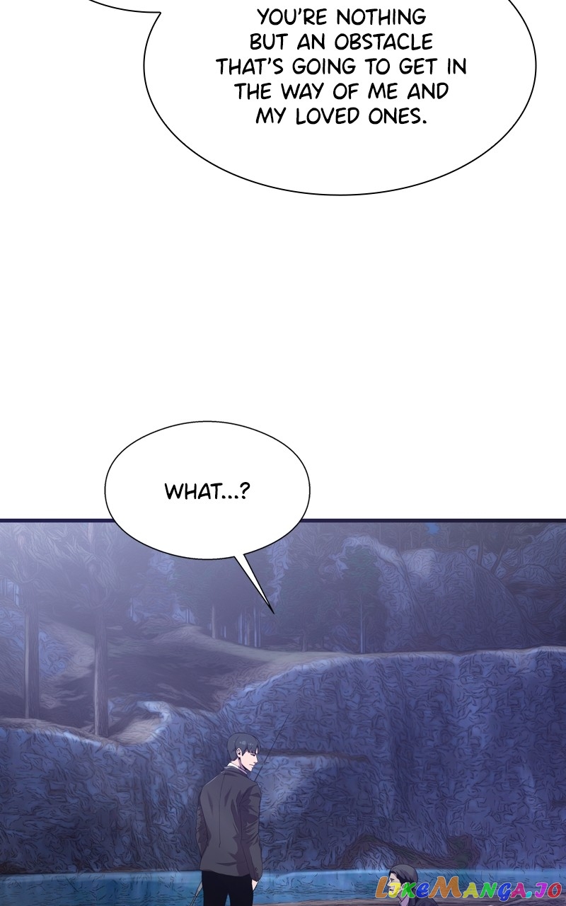 Read Reincarnated As a Fish EN Manga Online