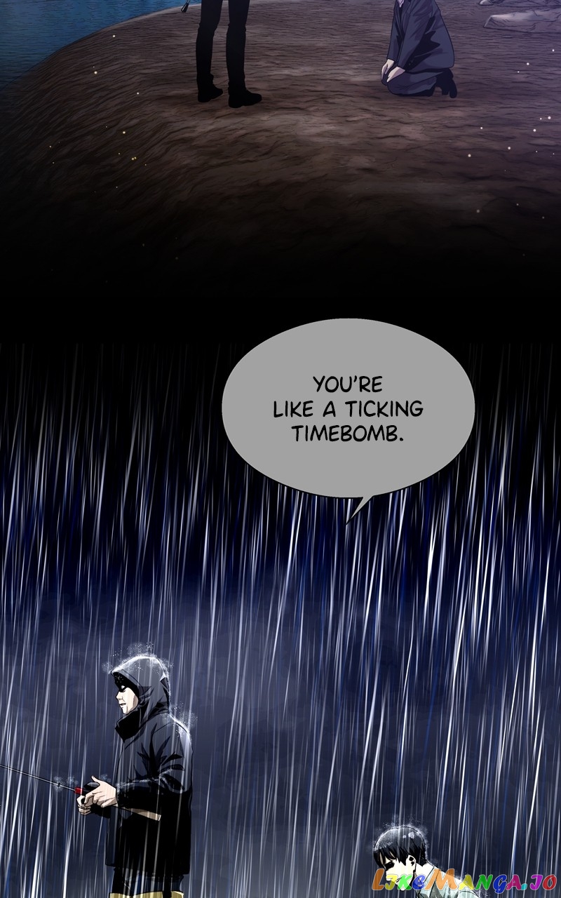 Read Reincarnated As a Fish EN Manga Online