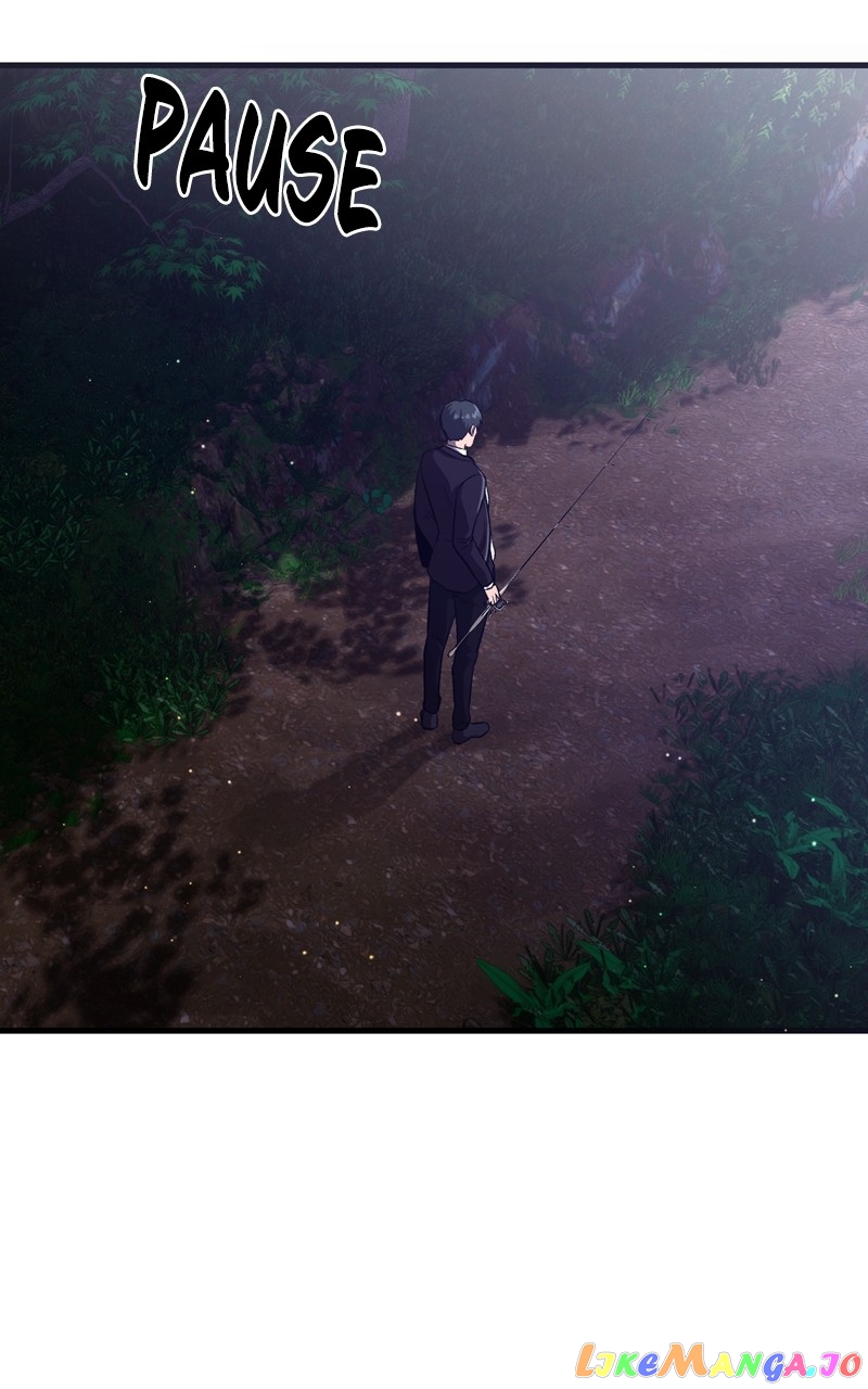 Read Reincarnated As a Fish EN Manga Online