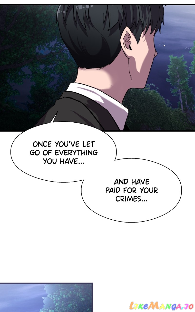 Read Reincarnated As a Fish EN Manga Online