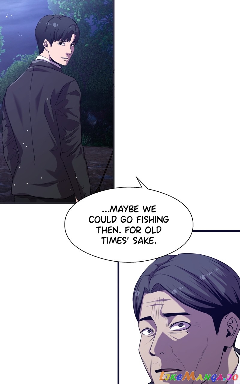 Read Reincarnated As a Fish EN Manga Online