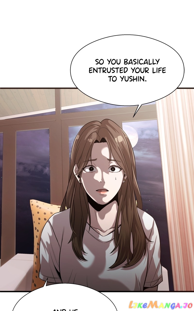 Read Reincarnated As a Fish EN Manga Online
